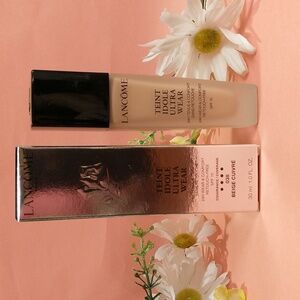 Lancome Teint Idole Ultra Wear SPF 15 Foundation (038 Beige Cuivre)